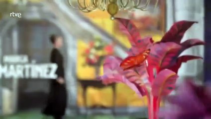 La promesa 2023 Capitulo 731