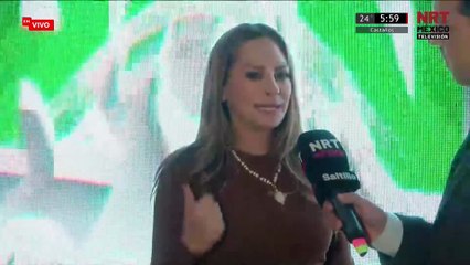 Secretaria de Turismo de Coahuila, Cristina Amezcua