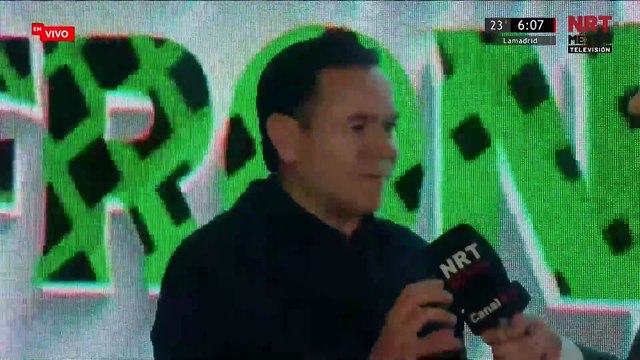 Subsecretario de Gobierno de la Región Centro de Coahuila, Sergio Sisbeles