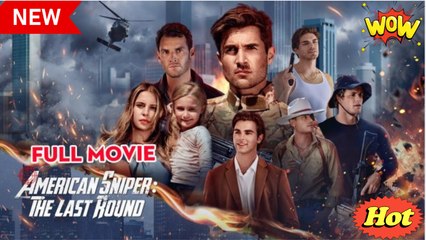 American Sniper The Last Round dailymotion