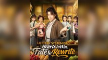 Lottery System Dad: Hearts To Win, Fate To Rewrite - Full Movie