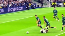 UEFA Champions League Real Madrid vs Manchester City 1-2 Highlights  Rodrygo Goal • Nico O’Riley & Erling Haaland Goal