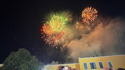 Recomendaciones para el manejo seguro de la pirotecnia en Yucatán esta temporada navideña