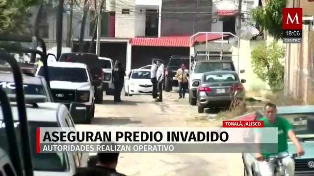 Cae 'El Limones', extorsionador de ganaderos en Durango | Milenio Noticias, 10 de diciembre de 2025