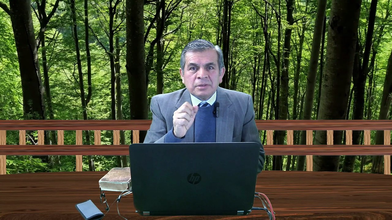 11. Morando en la tierra / Escuela Sabática