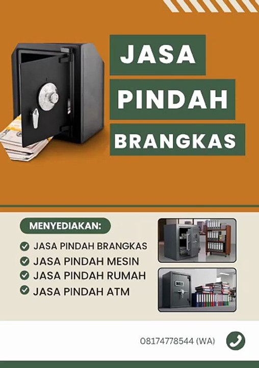 Jasa Pindah ATM Malang, WA +62 817 4778 544, JEMPOL..!!
