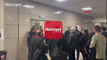Gazeteci Mehmet Akif Ersoy tutuklandı