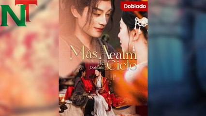 [Doblado] Más Allá del Cielo Completa en Español