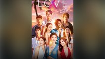 Love X ep 1 eng sub Thai Dating reality show