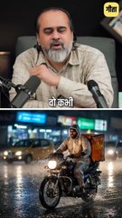 नवाबी बनाम मेहनत __ आचार्य प्रशांत