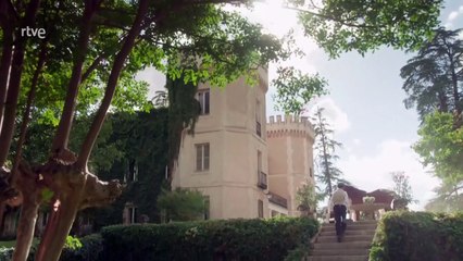 La Promesa - Capitulo 731