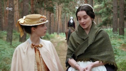 Valle Salvaje Capitulo 314