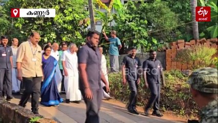 വടക്കൻ കേരളത്തിൽ ആവേശം; പോളിങ് ഉയരുന്നു, വിജയ പ്രതീക്ഷ പങ്കുവച്ച് നേതാക്കള്‍