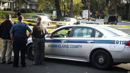 College Girl Goes Missing - Days Later, Cops Find This CCTV Footage