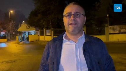 Gözaltına alınan Enver Aysever'in avukatı: Müvekkilim düşünce ve ifade özgürlüğünü kullandı, sosyal medyada başı sonu kırpılarak algı yaratıldı!