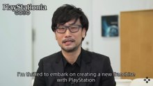 ¿Death Stranding es propiedad de Sony PlayStation?