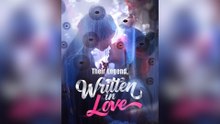 Their Legend, Written in Love - Full Movie 2025