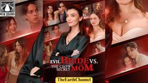 🍏❤️☑️🏳️ 01.01 - 12.27 🔥 Evil Bride vs The CEO's Secret Mom dailymotion 🌍x9vgts8