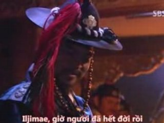 Nhat chi mai ep1 KST-1