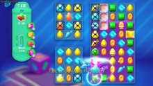 CANDY CRUSH SODA SAGA | LEVEL 21 ➖ 30