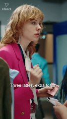 Model Behavior shortmintz