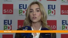 Salis "Preoccupati per il futuro del Pnrr e del bilancio Ue"