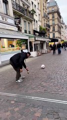 Elle est trop forte 🔥🎯