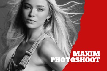 Olivia Dunne stuns in bold Maxim photoshoot