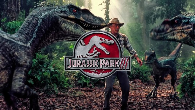🔥ALL DELETED SCENES and IDEAS from JURASSIC PARK 3