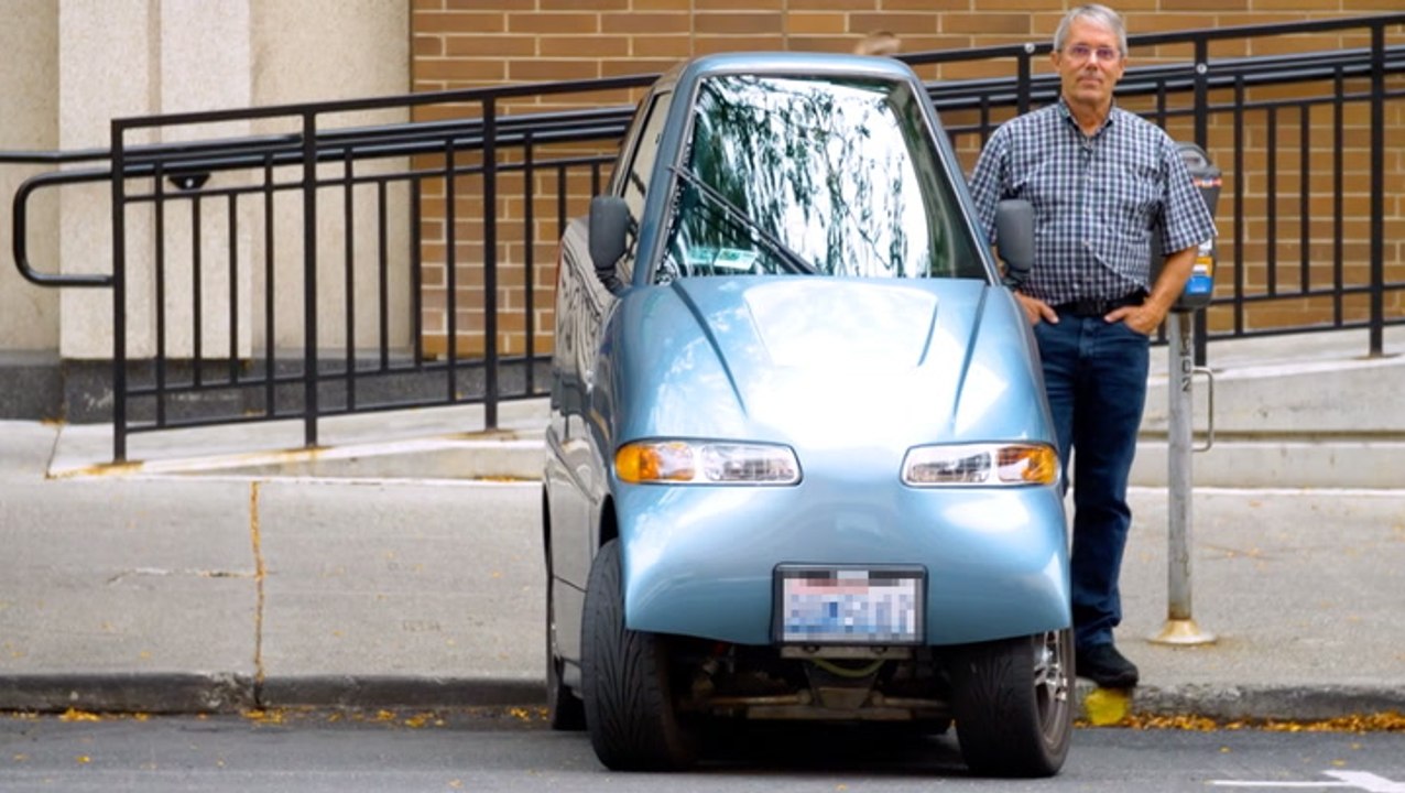 This Tiny Electric Motor Cost Around $500k To Build