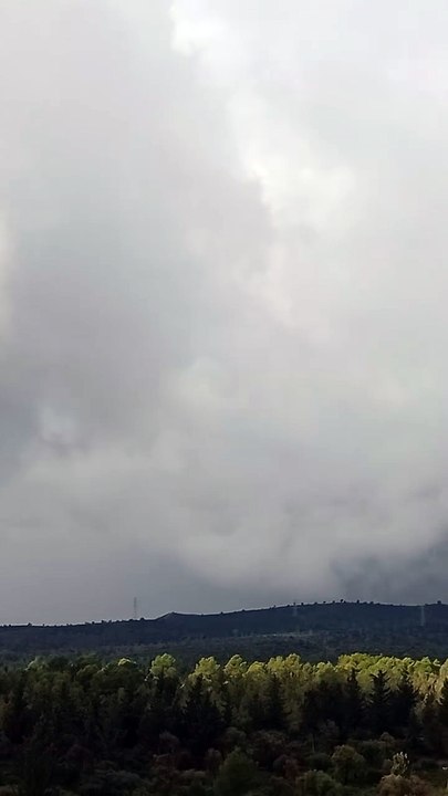 مناظر طبيعية في الخريف