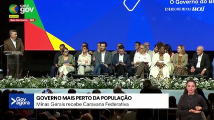 Damião pede para que Haddad "tire mão do bolso" para que o Governo Federal auxilie na Tarifa Zero em BH