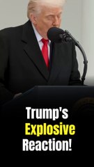 Trump Explodes Over 'Lack of Loyalty': Pardoned Texas Congressman Runs Back to Democrats Days After He and His Wife Escape From Bribery Scandal