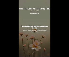 İNGİLİZCE ŞARKILAR - YUSUF KENAN HASPOLAT-7