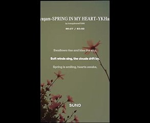 İNGİLİZCE ŞARKILAR - YUSUF KENAN HASPOLAT-9