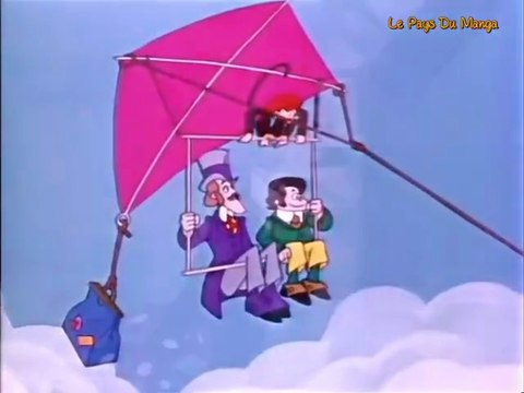 Le Tour du monde en quatre-vingts jours