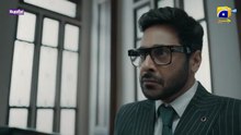 Case No.9 Episode 25 [Eng Sub] Faysal Quraishi Saba Qamar Aamina Sheikh 11th December 2025