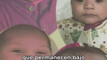 DIF busca a familiares de cuatro bebés retirados a sus madres por consumo
