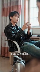 Cinderela grávida de gêmeos do CEO! Família a maltrata - ele surge e a leva para mansão com amor!