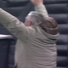 Goal by Mike van der Hoorn