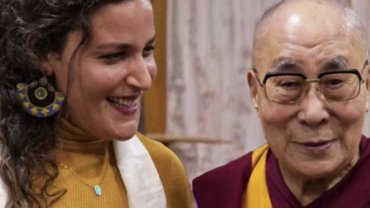 Coexistence, My Ass! Trailer (2) OmdU