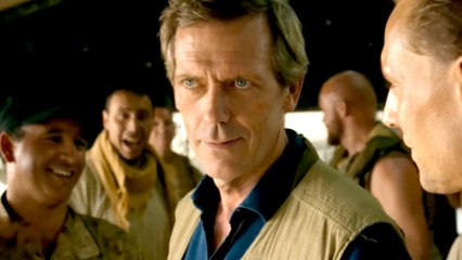 Past Secrets Resurface in The Night Manager Season 2 Trailer