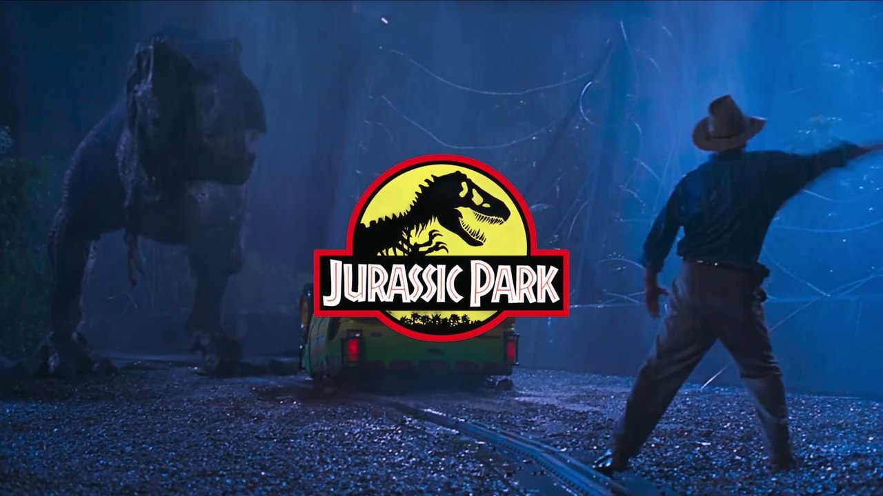 🔥ALL DELETED SCENES and IDEAS from JURASSIC PARK 1993