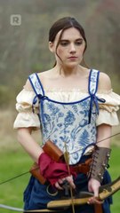 [Hot 2025🔥] Two Alphas Are in Love with Me Full Movie