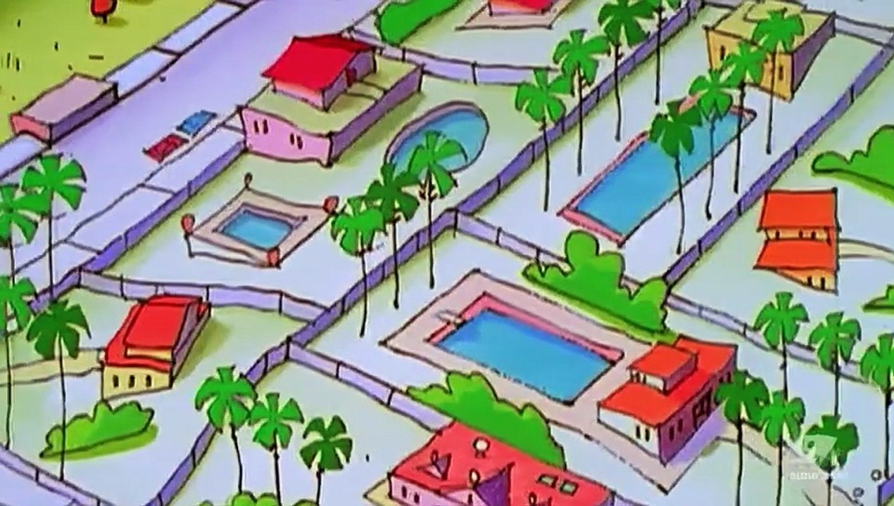 le monde secret du père noël - Un cadeau pour deux