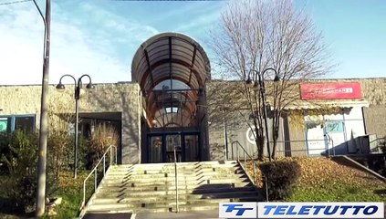 Video News - Borgo Trento, porta antica della città