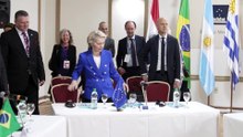 Watch the video: Will the European Parliament approve Mercosur trade deal?