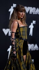 Taylor Swift Responds to Haters Who Want Her to 'Go Away'