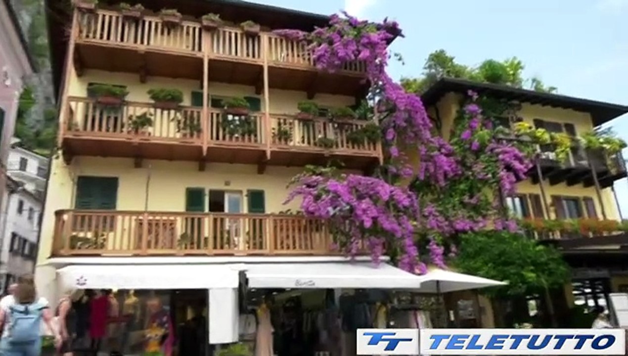 Video News - Limone tra i borghi più belli d'Italia