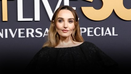 Chloe Fineman Says It Was 'So Fun' to Partner With Moxy Hotels for Her 'Call for a Bedtime Story' Series: 'Felt Completely Natural'